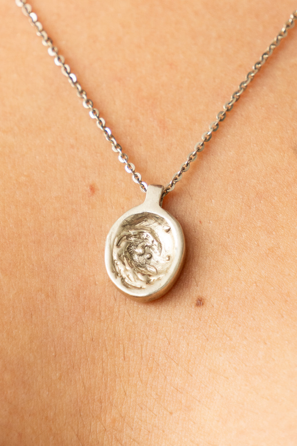 Seeker Charm