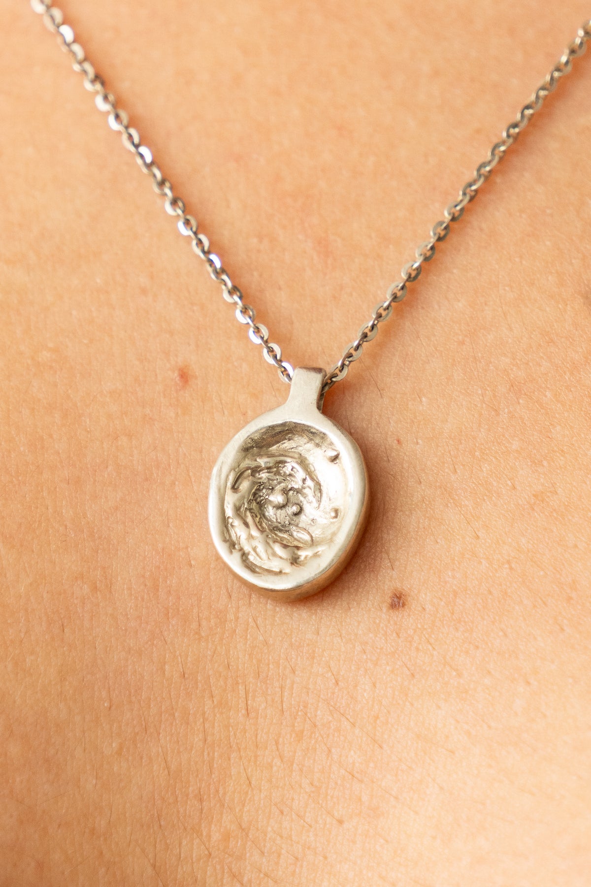 Seeker Charm
