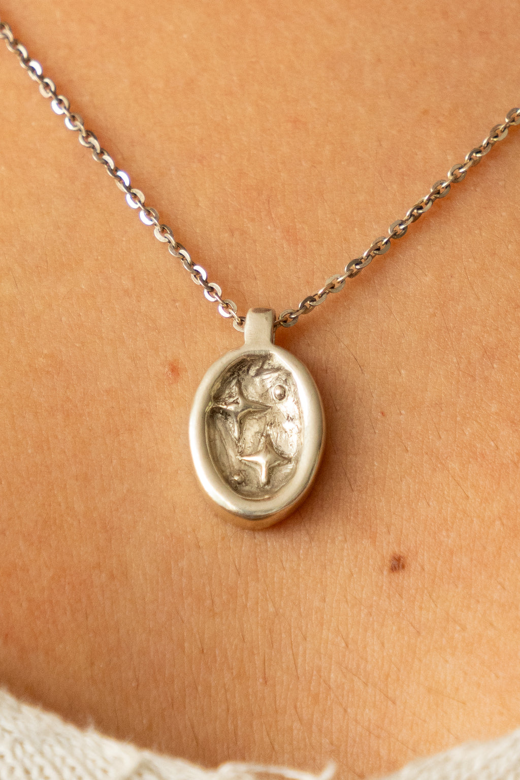 Dreamer Charm