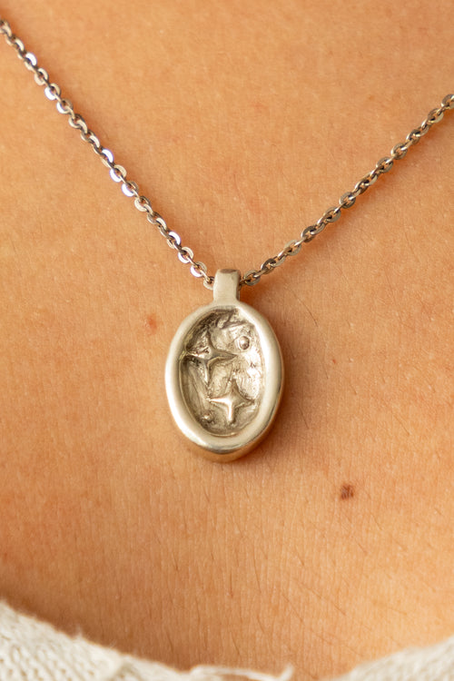 Dreamer Charm