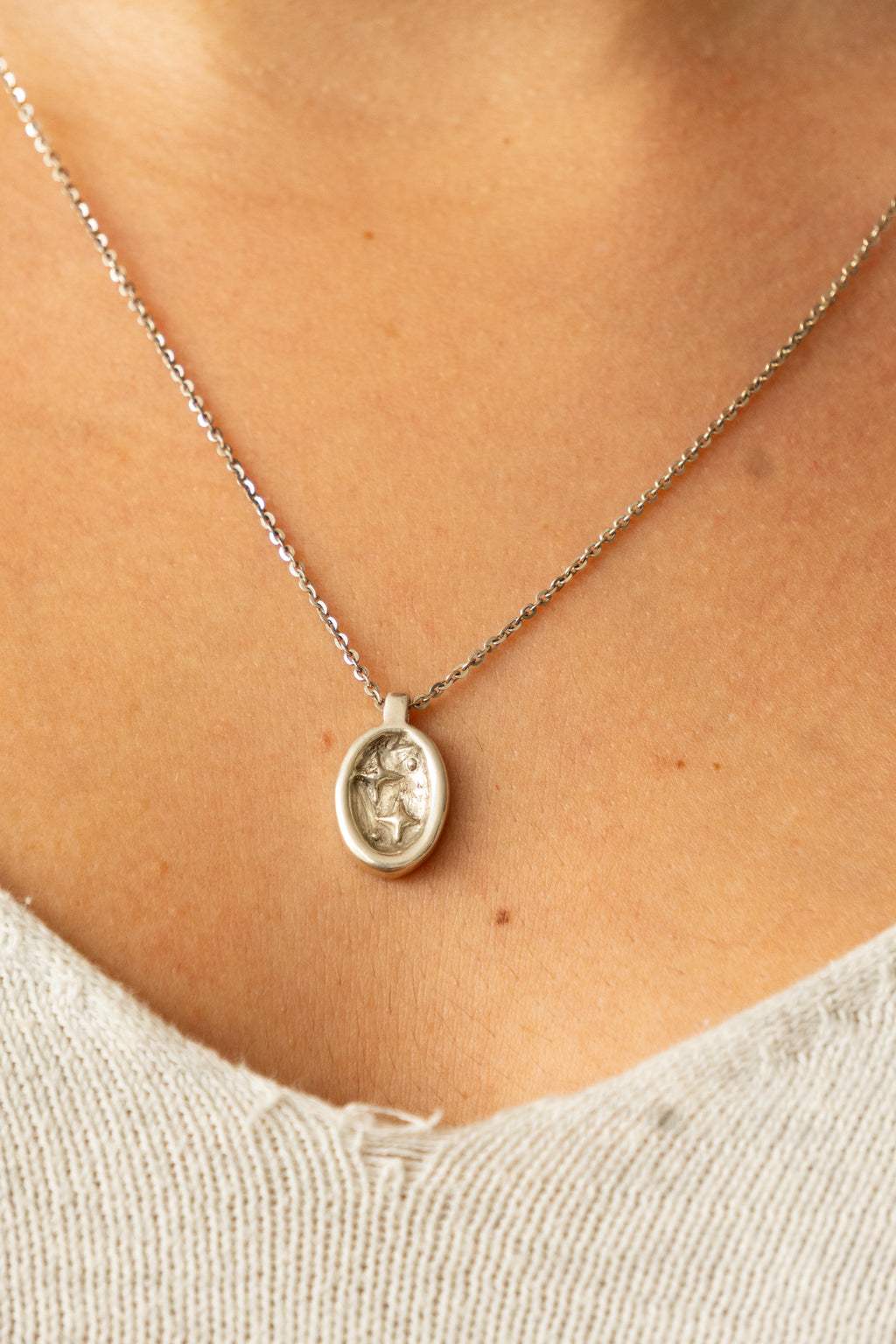 Dreamer Charm