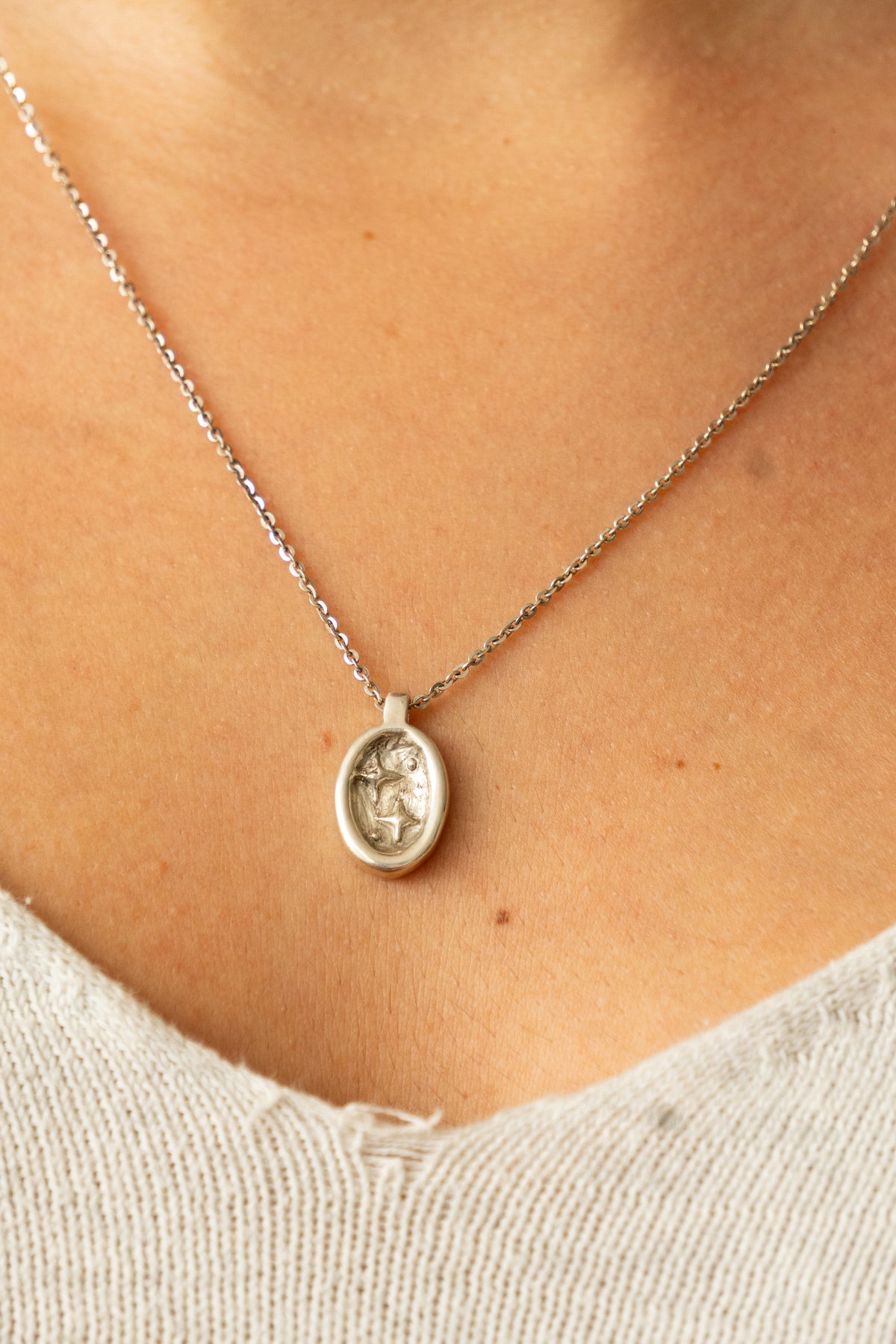 Dreamer Charm